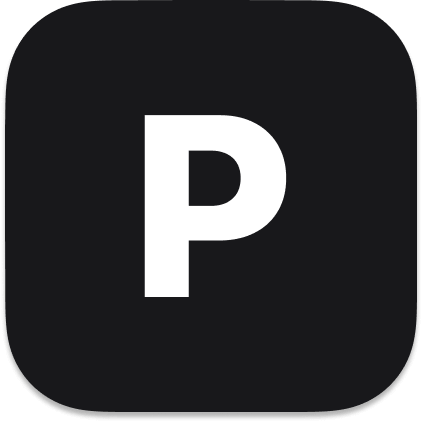 Pomito app icon